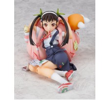 Bakemonogatari PVC Statue 1/8 Mayoi Hachikuji 16 cm